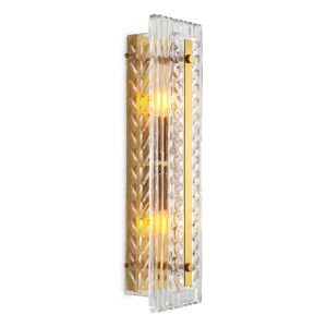 Aplica de perete design LUX, Alama Antic, Luciene 94787 universul-luminii.ro