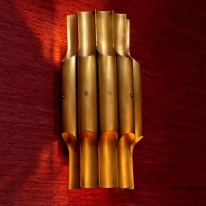 Aplica de perete design LUX, Alama Vintage, Quintara 44427 universul-luminii.ro