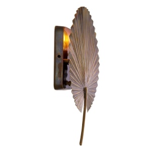 Aplica de perete design LUX din alama Oriental 111127 universul-luminii.ro