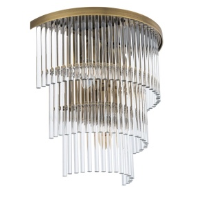 Aplica de perete design LUX East, alama 94727 universul-luminii.ro