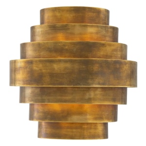 Aplica de perete design LUX Rizzi Double - Img 1