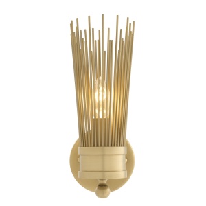 Aplica de perete design LUX Romeo Single 113548 HZ 72677 universul-luminii.ro