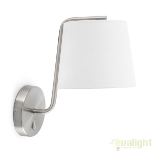 Aplica de perete design modern BERNI 29328 44107 universul-luminii.ro
