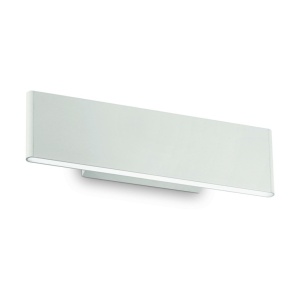 Aplica de perete design modern LED DESK AP2 BIANCO 138251