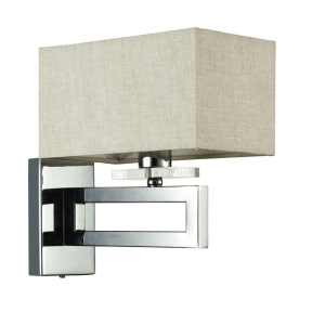 Aplica de perete design modern Megapolis MY906-01-N 188777 universul-luminii.ro