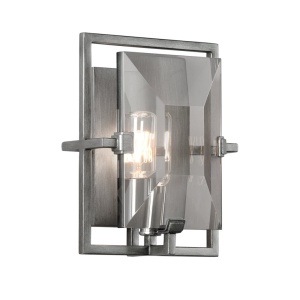 Aplica de perete design modern, model dreptunghiular PRISM - Img 1