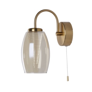 Aplica de perete design moderna Cyclone - Img 2