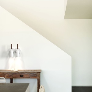 Aplica de perete design nordic Pure alba 78271001 DFTP - Img 7
