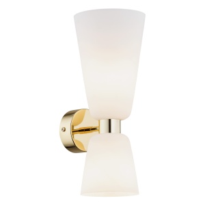 Aplica de perete eleganta design modern RENO alama 103277 universul-luminii.ro