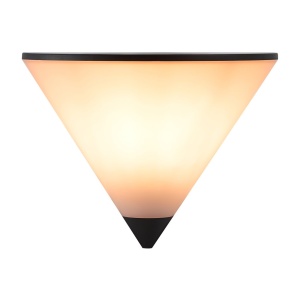 Aplica de perete exterior IP44 iluminat arhitectural Noorstad 133947 universul-luminii.ro