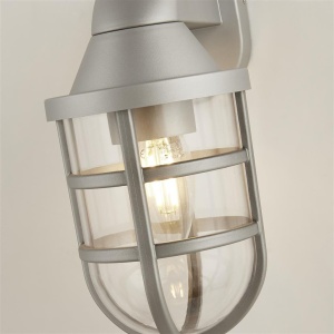 Aplica de perete exterior IP44 Seaside 140377 universul-luminii.ro