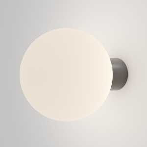 Aplica de perete exterior IP54 Bold gri 181627 universul-luminii.ro