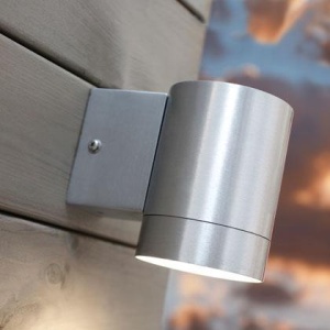 Aplica de perete exterior IP54 Tin Maxi aluminiu 21509929 NL - Img 3