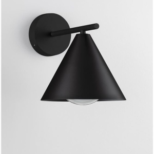 Aplica de perete exterior IP65 ORIX negru - Img 8