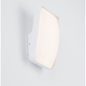 Aplica de perete exterior LED IP65 NUBO alb - Img 6