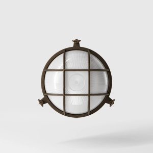 Aplica de perete exterior Nautical Grid - Img 6