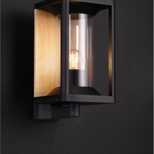 Aplica de perete iluminat exterior decorativ IP65 PACIFIC 229597 universul-luminii.ro