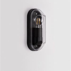 Aplica de perete iluminat exterior IP65 AMEL 250827 universul-luminii.ro