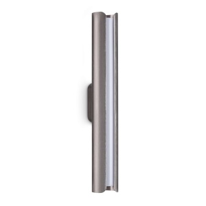 Aplica de perete LED ambientala DORICA AP1 BRONZO