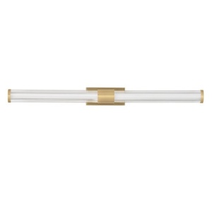 Aplica de perete LED baie IP44 ALTO aurie