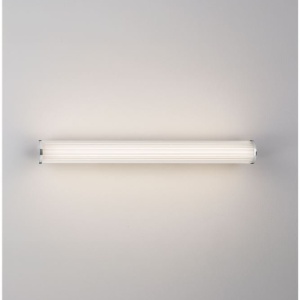 Aplica de perete LED baie IP44 MISTY crom - Img 4