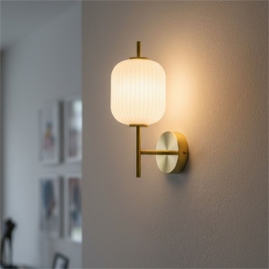 Aplica de perete LED CCT AKARI