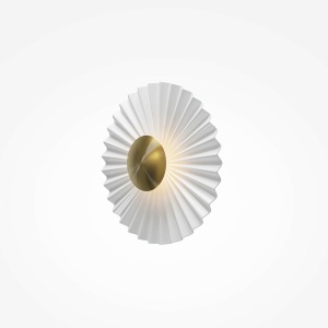 Aplica de perete LED cu lumina ambientala Fiore 141217 universul-luminii.ro