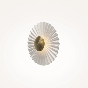 Aplica de perete LED cu lumina ambientala Fiore 223737 universul-luminii.ro
