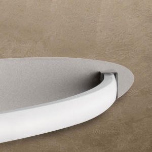 Aplica de perete LED CURVE - Img 2