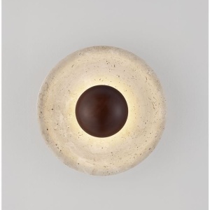 Aplica de perete LED decorativa CERIO - Img 6