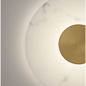 Aplica de perete LED decorativa MARZIO D-40cm - Img 7