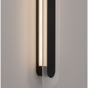 Aplica de perete LED decorativa VETRIO - Img 5