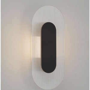 Aplica de perete LED decorativa VETRIO - Img 4
