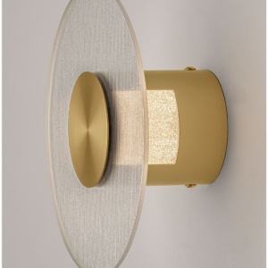 Aplica de perete LED decorativa VETRIO - Img 5