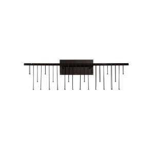 Aplica de perete LED design ambiental deosebit Stellar - Img 1