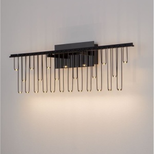 Aplica de perete LED design ambiental deosebit Stellar - Img 4