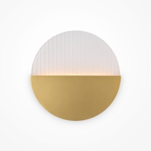 Aplica de perete LED design decorativ ambiental Jupiter - Img 1