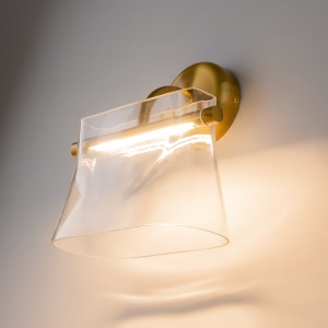 Aplica de perete LED design decorativ Cabaret 147227 universul-luminii.ro