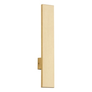 Aplica de perete LED design decorativ FREEMONT H-45cm 103327 universul-luminii.ro