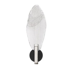 Aplica de perete LED design decorativ SERIQ