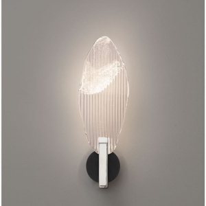 Aplica de perete LED design decorativ SERIQ - Img 4