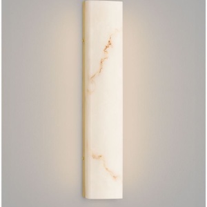 Aplica de perete LED design decorativ SHADO L-49cm - Img 5