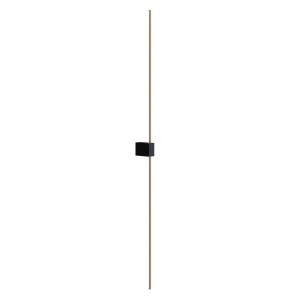 Aplica de perete LED design liniar Pars
