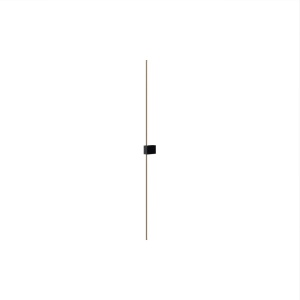 Aplica de perete LED design liniar Pars 118697 universul-luminii.ro