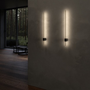 Aplica de perete LED design liniar Pars 212067 universul-luminii.ro