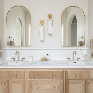 Aplica de perete LED design LUX Lorimer - Img 5