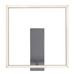 Aplica de perete LED design minimalist Tumnus - Img 6