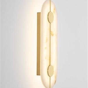 Aplica de perete LED design modern AIDER - Img 4