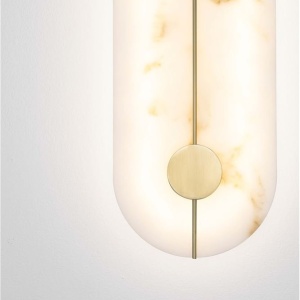 Aplica de perete LED design modern AIDER - Img 5