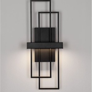 Aplica de perete LED design modern Alis - Img 7